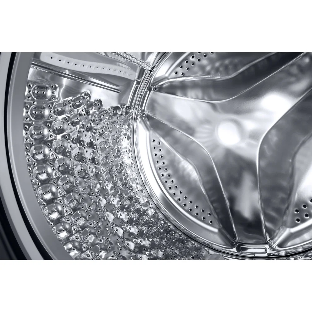 SAMSUNG LAVADORA SECADORA ECO BUBBLE 11 KG MODELO WD11T704DBX/ED - Imagen 5