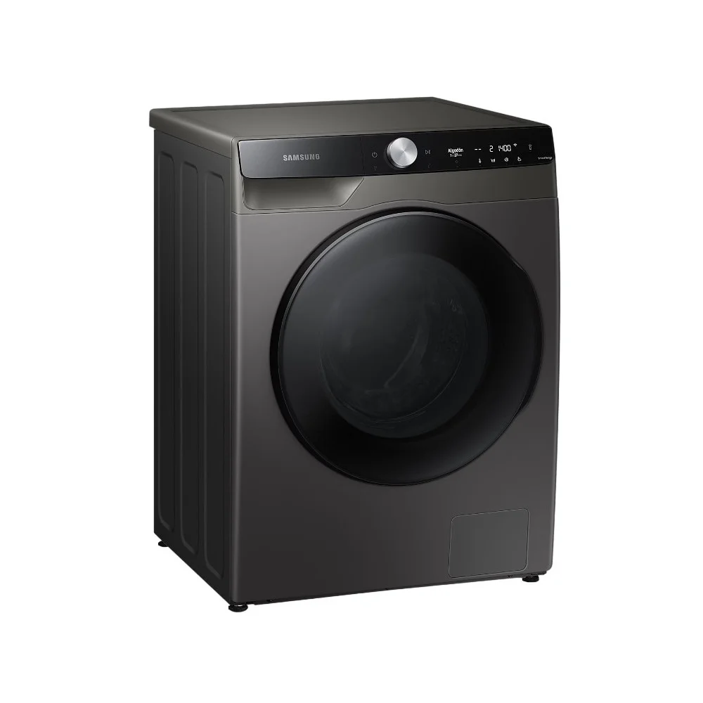 SAMSUNG LAVADORA SECADORA ECO BUBBLE 11 KG MODELO WD11T704DBX/ED - Imagen 2
