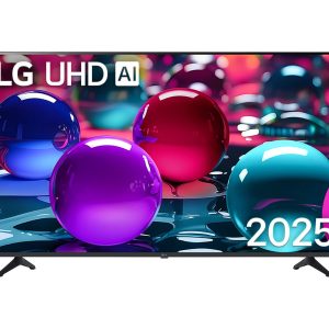 LG TELEVISOR 65 AI 4K SMART TV MODELO UA73
