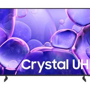 SAMSUNG TELEVISOR CRYSTAL 85 4K MODELO U8000F