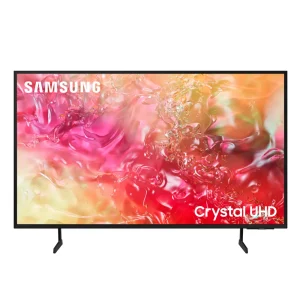 SAMSUNG TELEVISOR 70 CRYSTAL UHD 4K MODELO DU7000