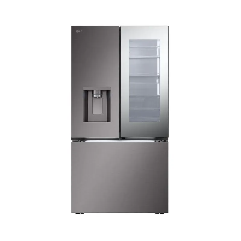 LG NEVERA SIDE BY SIDE CAPACIDAD 738 LT MODELO VF31XKNH