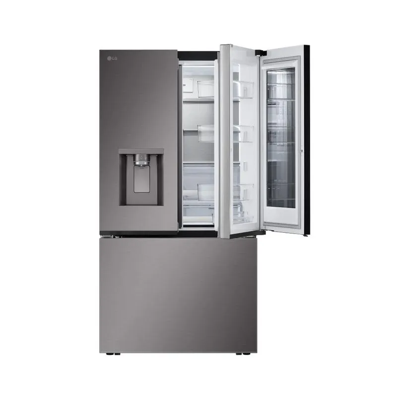 LG NEVERA SIDE BY SIDE CAPACIDAD 738 LT MODELO VF31XKNH - Imagen 4