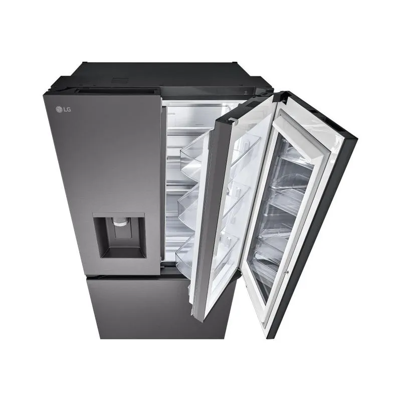 LG NEVERA SIDE BY SIDE CAPACIDAD 738 LT MODELO VF31XKNH - Imagen 5