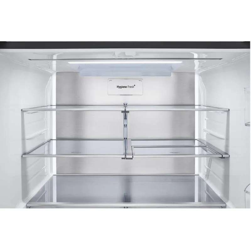 LG NEVERA SIDE BY SIDE CAPACIDAD 738 LT MODELO VF31XKNH - Imagen 8