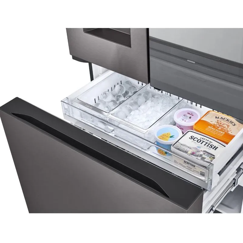 LG NEVERA SIDE BY SIDE CAPACIDAD 738 LT MODELO VF31XKNH - Imagen 10