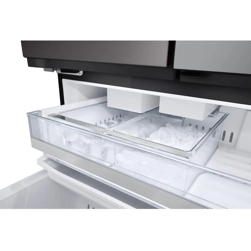 LG NEVERA SIDE BY SIDE CAPACIDAD 738 LT MODELO VF31XKNH - Imagen 11