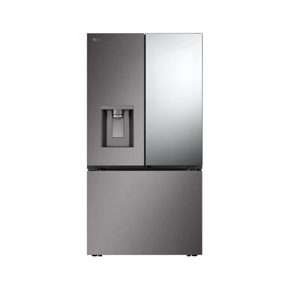 LG NEVERA SIDE BY SIDE CAPACIDAD 738 LT MODELO VF31XKNH - Imagen 3