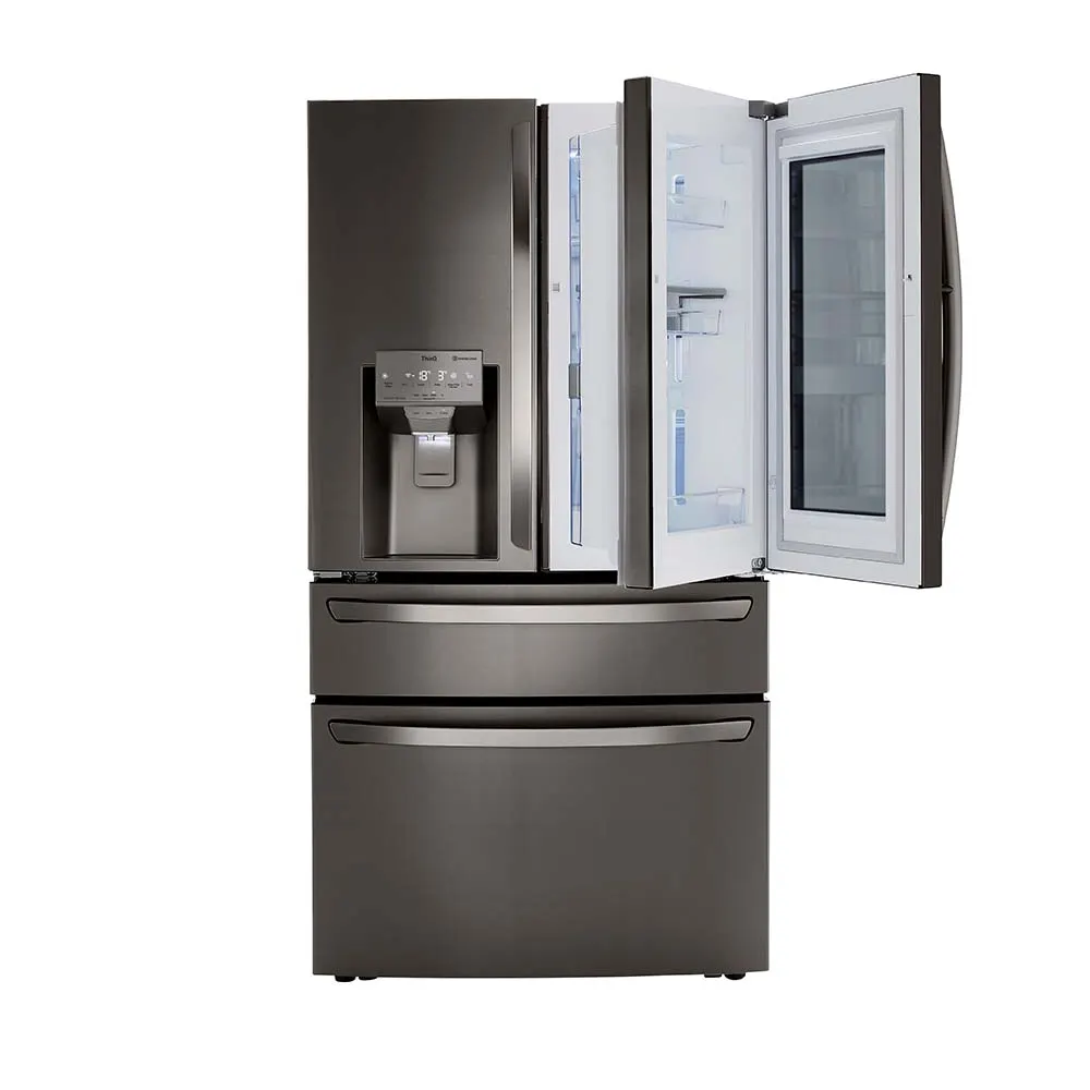 LG NEVERA FRECH DOOR CAPACIDAD 884 LT MODELO LM855SXD - Imagen 2