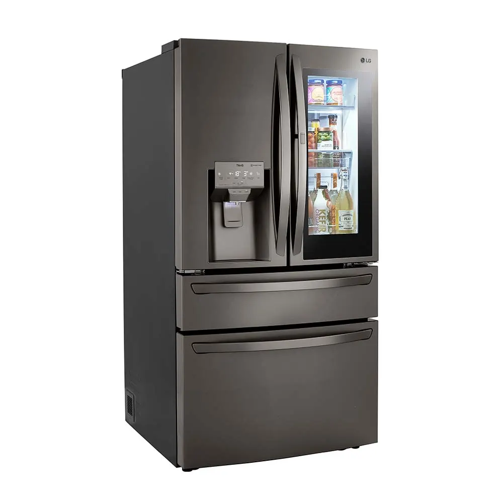 LG NEVERA FRECH DOOR CAPACIDAD 884 LT MODELO LM855SXD