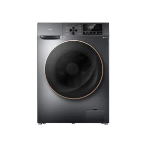 TCL LAVADORA SECADORA GRIS 15-7 KG MODELO C210WDG