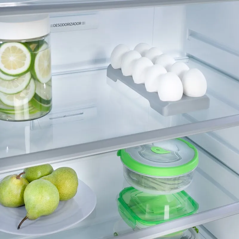 INDURAMA NEVERA INVERTER CAPACIDAD 390 LITROS MODELO RI480 - Imagen 6