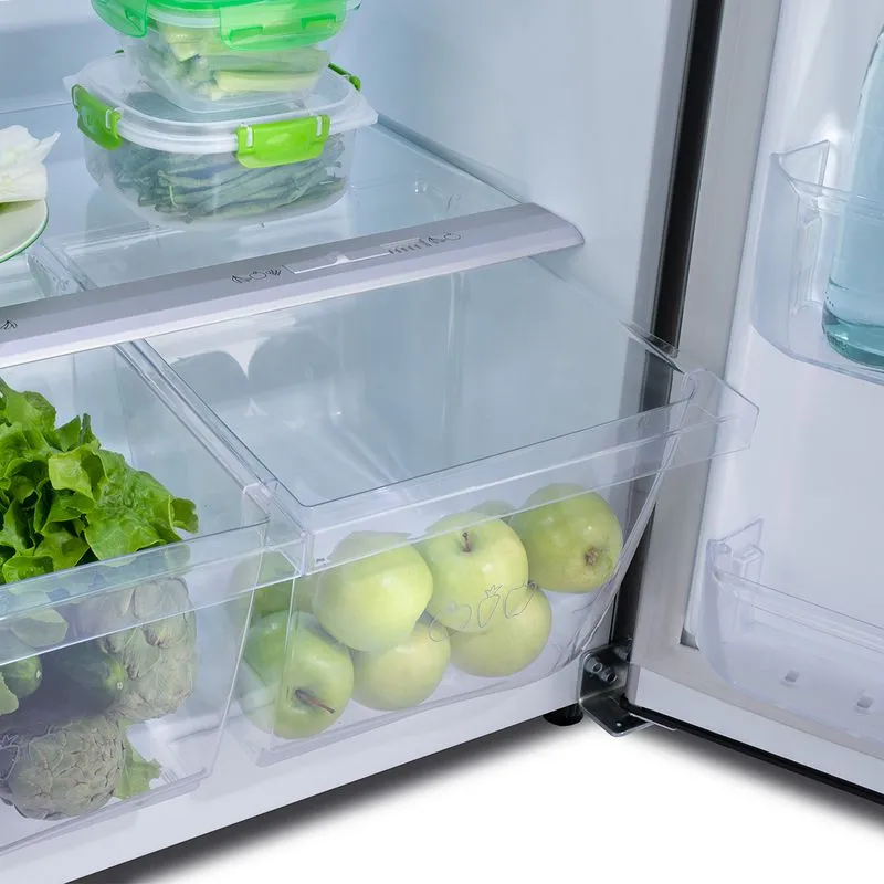 INDURAMA NEVERA INVERTER CAPACIDAD 390 LITROS MODELO RI480 - Imagen 5