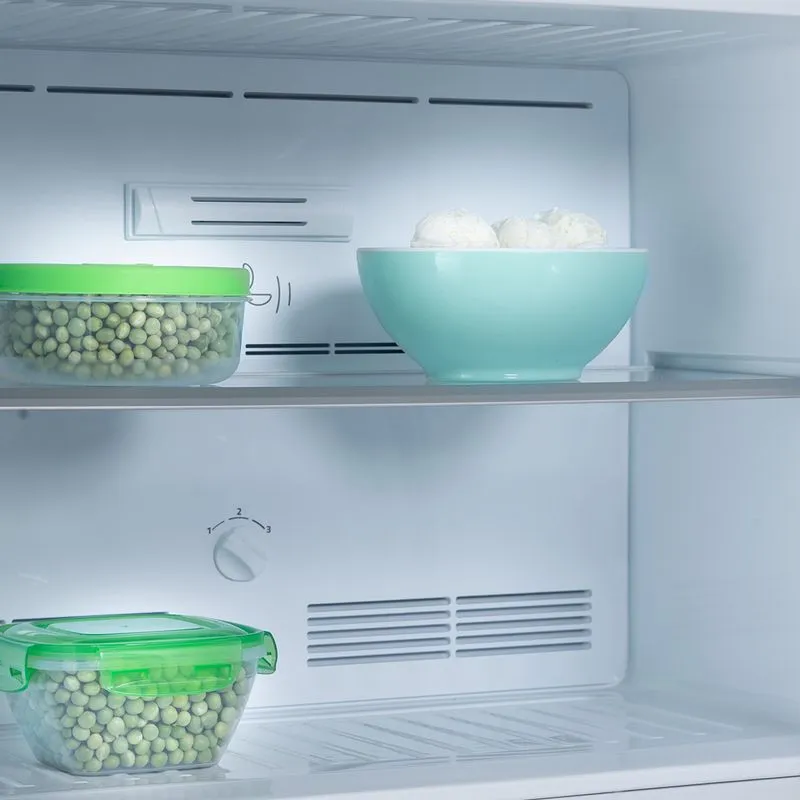 INDURAMA NEVERA INVERTER CAPACIDAD 390 LITROS MODELO RI480 - Imagen 4