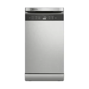 ELECTROLUX LAVAVAJILLAS 10 SETS 115 PUESTOS CON FUNCION DE HIGIENIZACION MODELO EHFE10T7MSBUS
