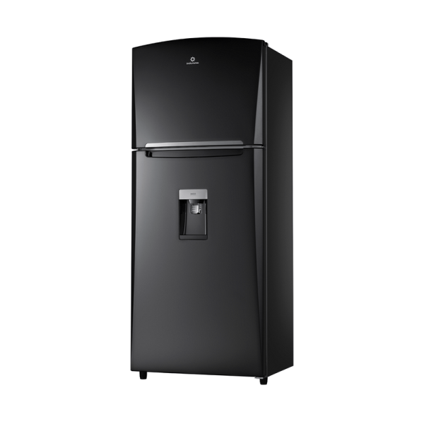INDURAMA NEVERA INVERTER CAPACIDAD 390 LITROS BLACK MODELO RI-480 – JG ...