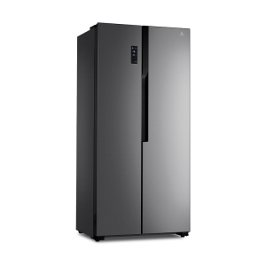 INDURAMA NEVERA SIDE BY SIDE  CAPACIDAD 468 LITROS MODELO RI760