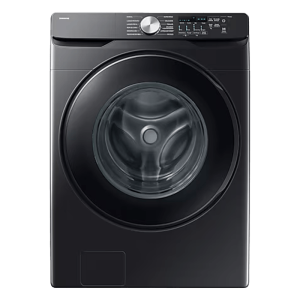 LAVADORA IA BLACK 26 KG MODELO WF26DG8250AVAP