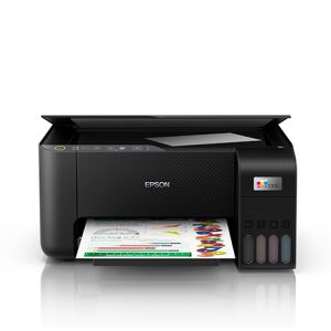 EPSON IMPRESORA TINTA CONTINUA MODELO L3250
