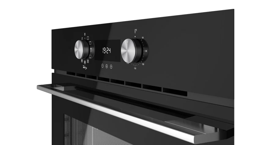 TEKA HORNO ELECTRICO EMPOTRABLE 60 CM AIRFRY MODELO HLB 8416 - Imagen 3