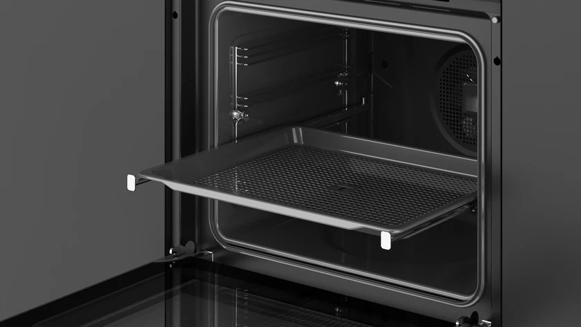 TEKA HORNO ELECTRICO EMPOTRABLE 60 CM AIRFRY MODELO HLB 8416 - Imagen 9