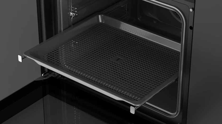 TEKA HORNO ELECTRICO EMPOTRABLE 60 CM AIRFRY MODELO HLB 8416 - Imagen 8