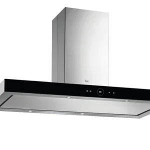 TEKA CAMPANA EXTRACTORA ISLA 3 VELOCIDADES ACERO ANOXIDABLE MODELO DPL 1180