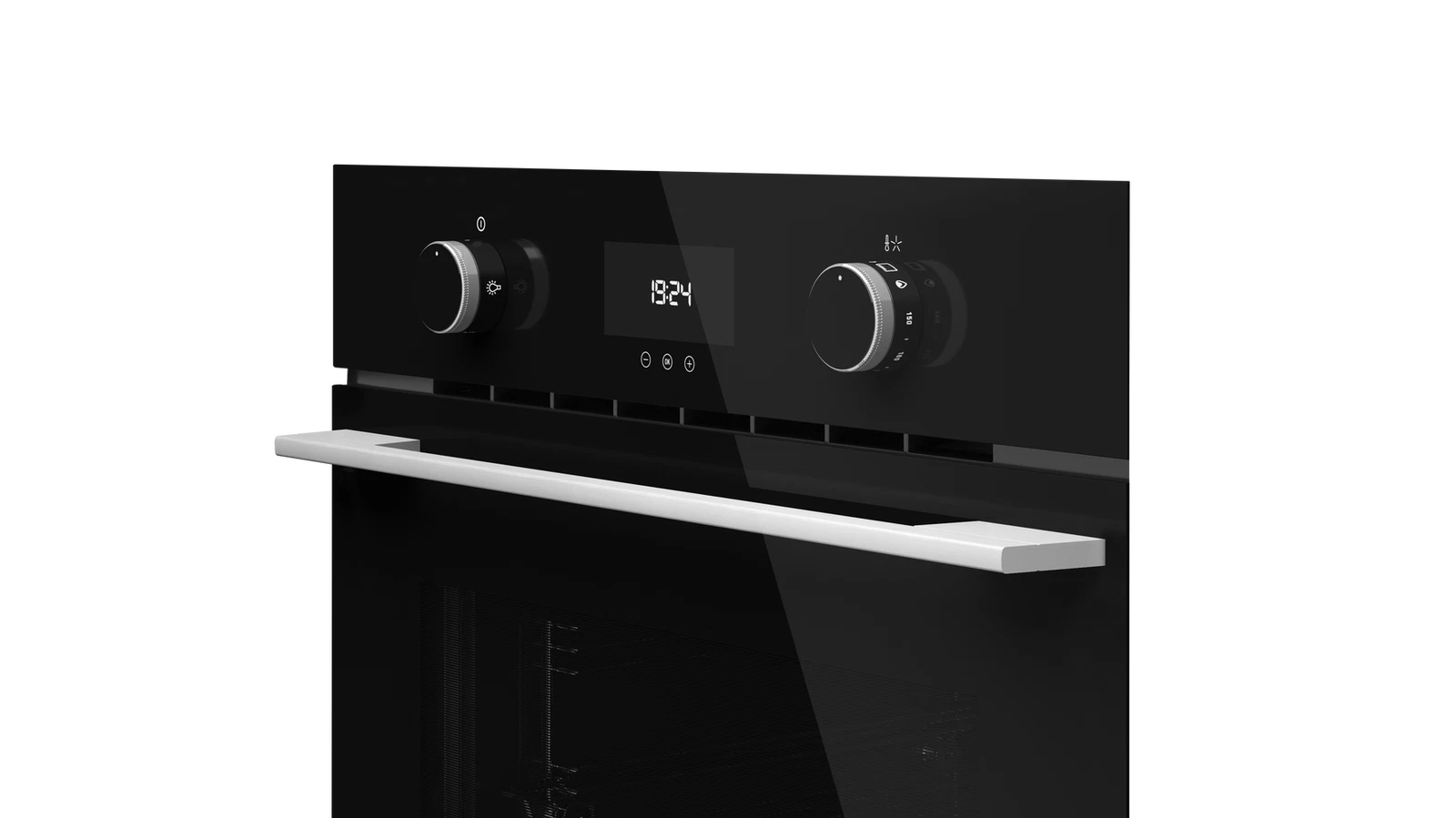 TEKA HORNO GAS EMPOTRABLE 60 CM MODELO HLB 760 - Imagen 8