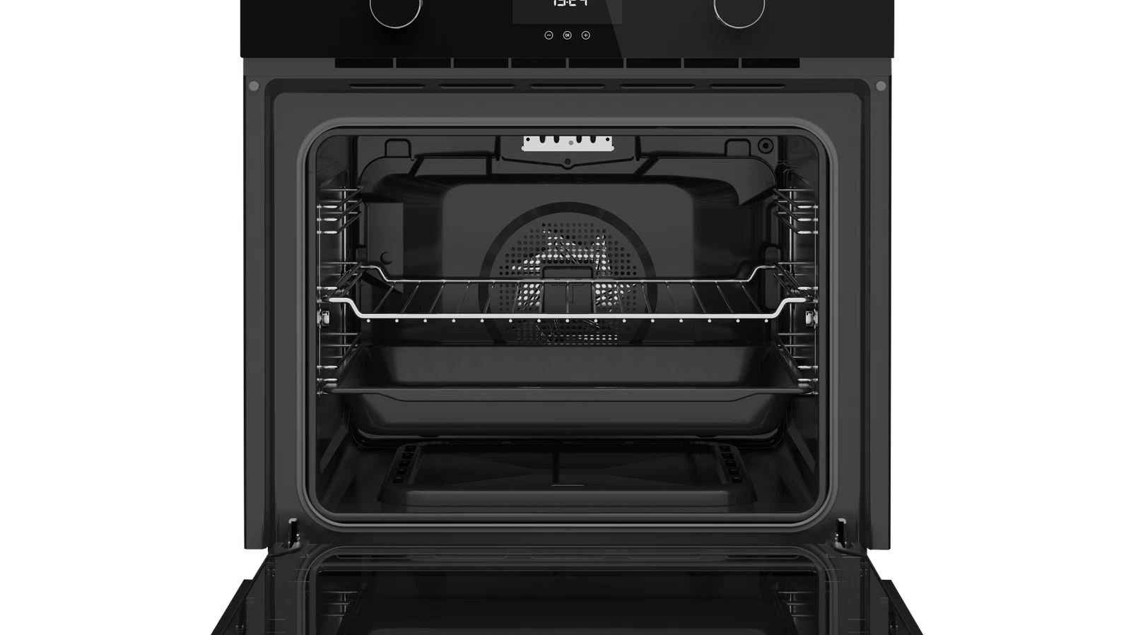 TEKA HORNO GAS EMPOTRABLE 60 CM MODELO HLB 760 - Imagen 9