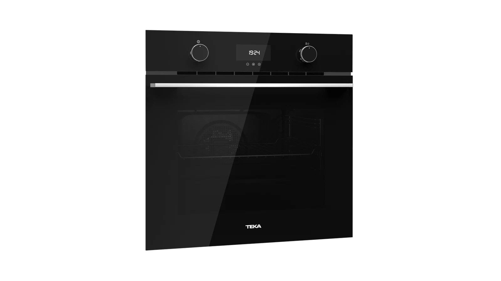 TEKA HORNO GAS EMPOTRABLE 60 CM MODELO HLB 760 - Imagen 2
