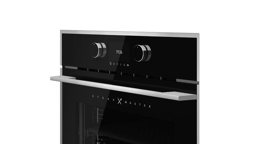 TEKA HORNO ELECTRICO EMPOTRABLE 20 PROGRAMAS STEAKGRILL - Imagen 4