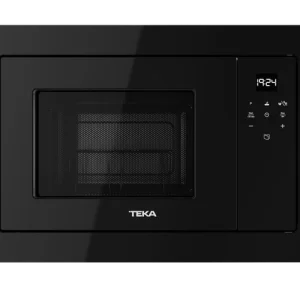 TEKA MICROONDAS EMPOTRABLE 21 LITROS 60 CM MODELO ML 8210
