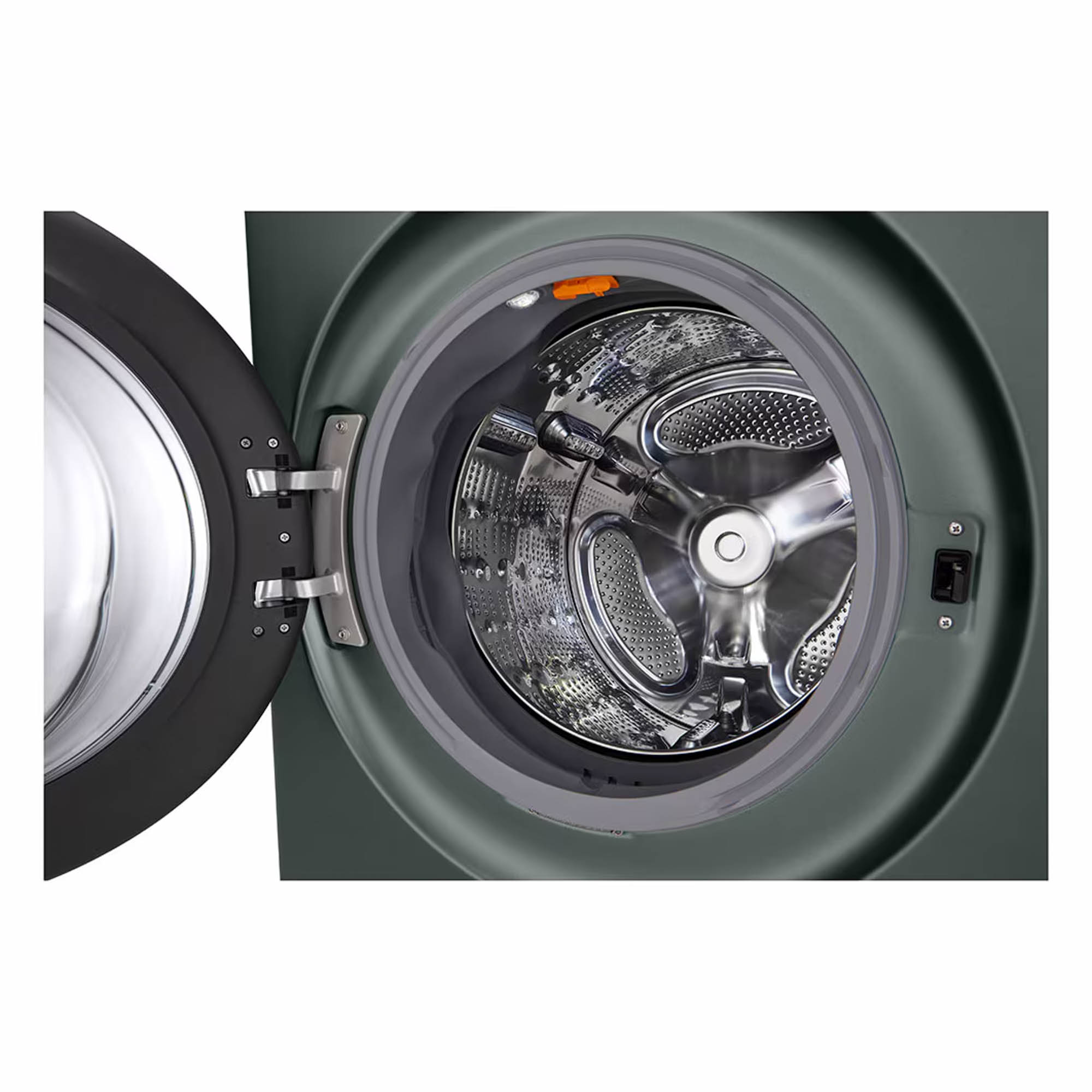 LG TORRE DE LAVADO LAVADORA SECADORA 25 KG MODELO WK25GGS6E - Imagen 9