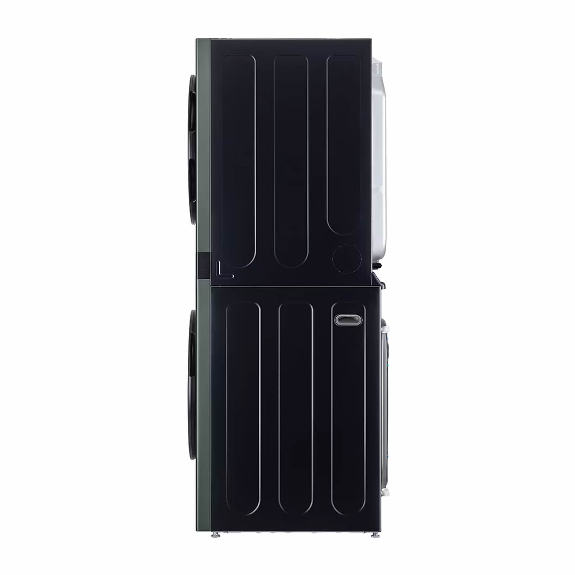 LG TORRE DE LAVADO LAVADORA SECADORA 25 KG MODELO WK25GGS6E - Imagen 10