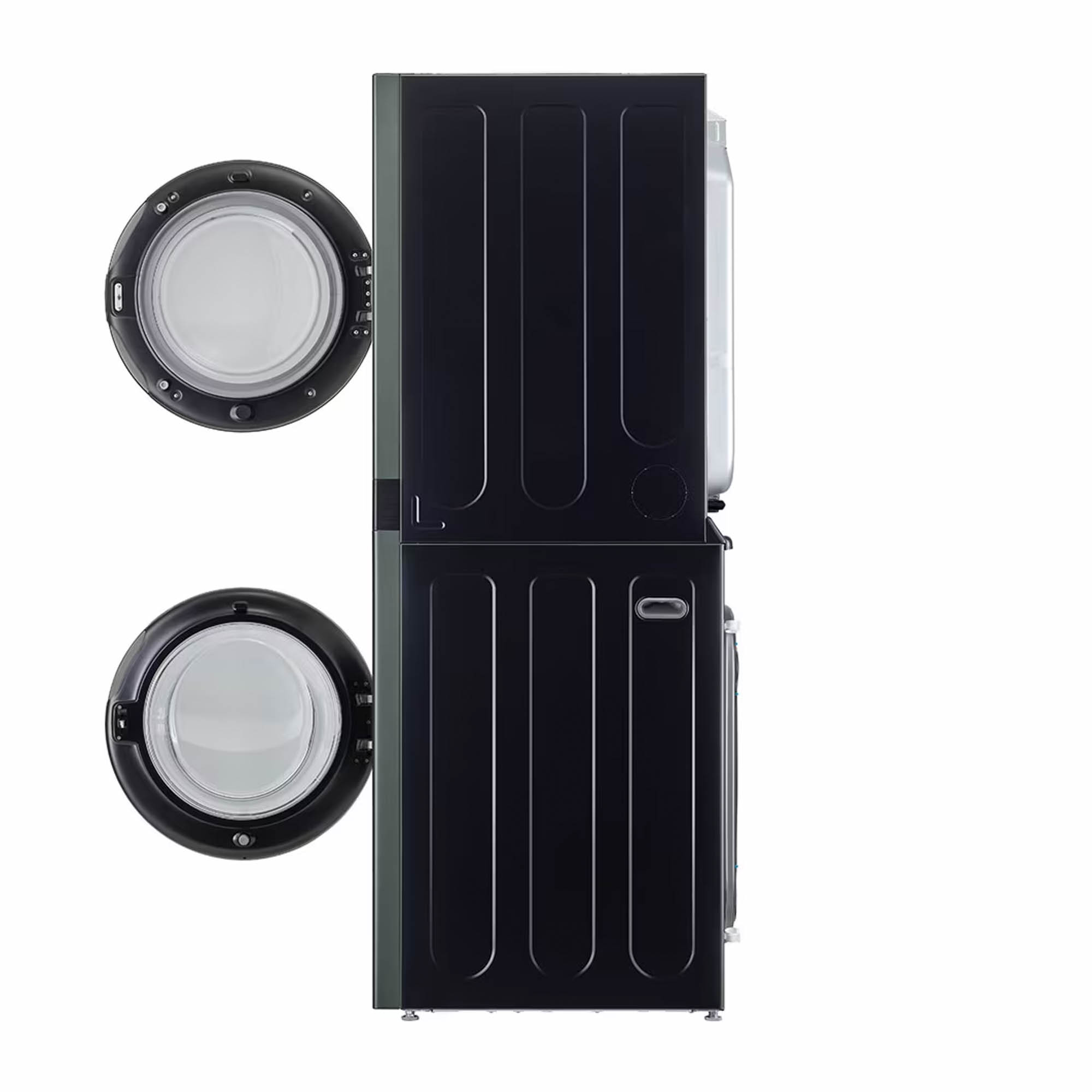 LG TORRE DE LAVADO LAVADORA SECADORA 25 KG MODELO WK25GGS6E - Imagen 7