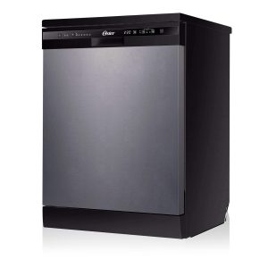 OSTER LAVAVAJILLAS 6 PROGRAMAS MODELO OS-DWM12SS