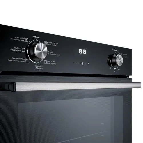 ELECTROLUX HORNO ELECTRICO EMPOTRABLE 60 CM MODELO OE8-EH - Imagen 3