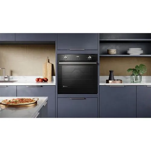 ELECTROLUX HORNO ELECTRICO EMPOTRABLE 60 CM MODELO OE8-EH - Imagen 4