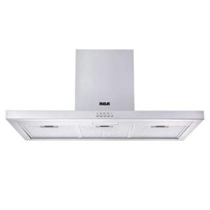 RCA CAMPANA EXTRACTORA 90CM METALICA MODELO 90M17