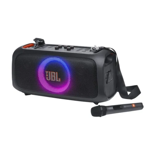 JBL PARLANTE ON THE GO 2  BLUETOOTH 100 W