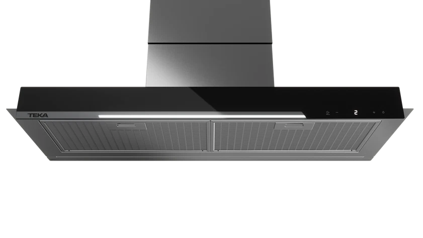 TEKA CAMPANA EXTRACTORA CONTROL TOUCH 84 CM MODELO GFI 97350 - Imagen 2