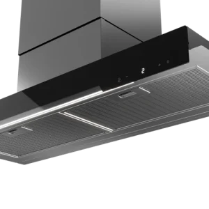 TEKA CAMPANA EXTRACTORA CONTROL TOUCH 84 CM MODELO GFI 97350