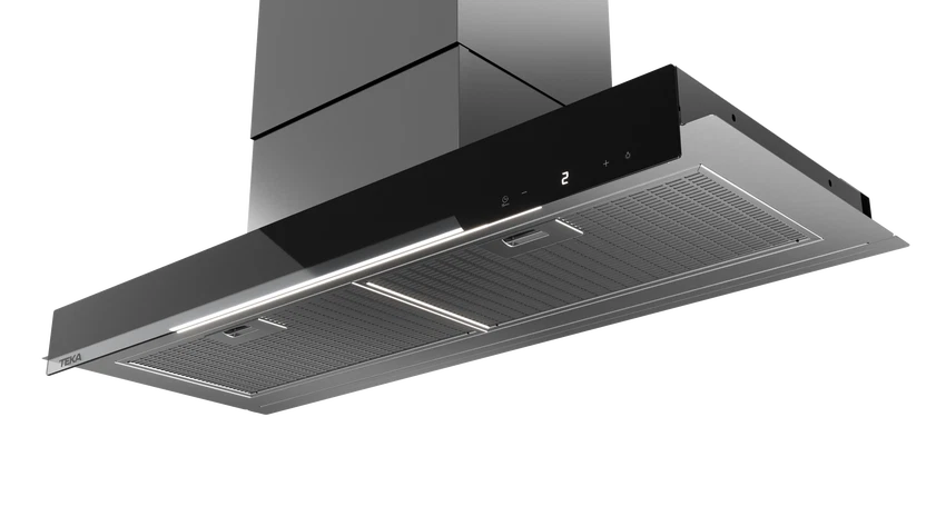 TEKA CAMPANA EXTRACTORA CONTROL TOUCH 84 CM MODELO GFI 97350