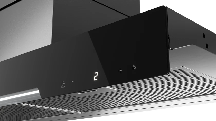 TEKA CAMPANA EXTRACTORA CONTROL TOUCH 84 CM MODELO GFI 97350 - Imagen 5