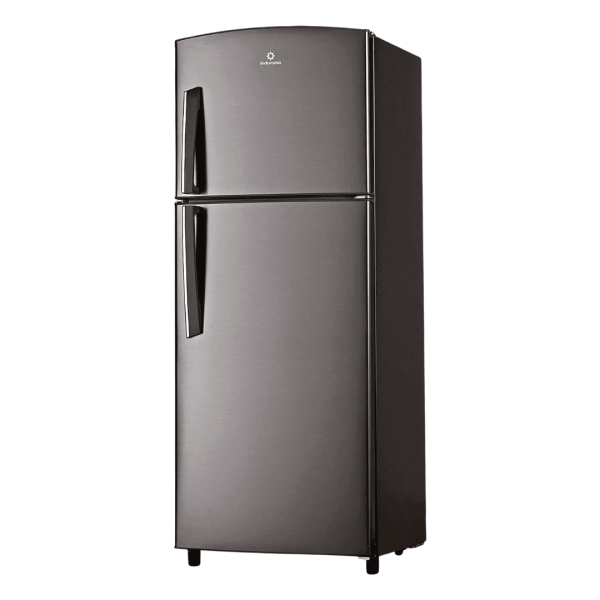 INDURAMA NEVERA INVERTER CAPACIDAD 249 LITROS BLACK MODELO RI-375 CR ...
