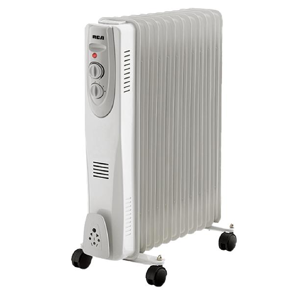 RCA CALEFACTOR DE ACEITE MODELO YL-B15-11