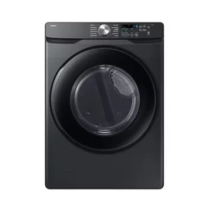 SAMSUNG SECADORA 24KG BLACK MODELO DVE24DG8000VAP