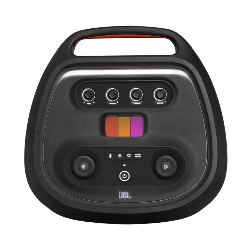 JBL PARLANTE PARTYBOX ULTIMATE BLUETOOTH 1100W - Imagen 3