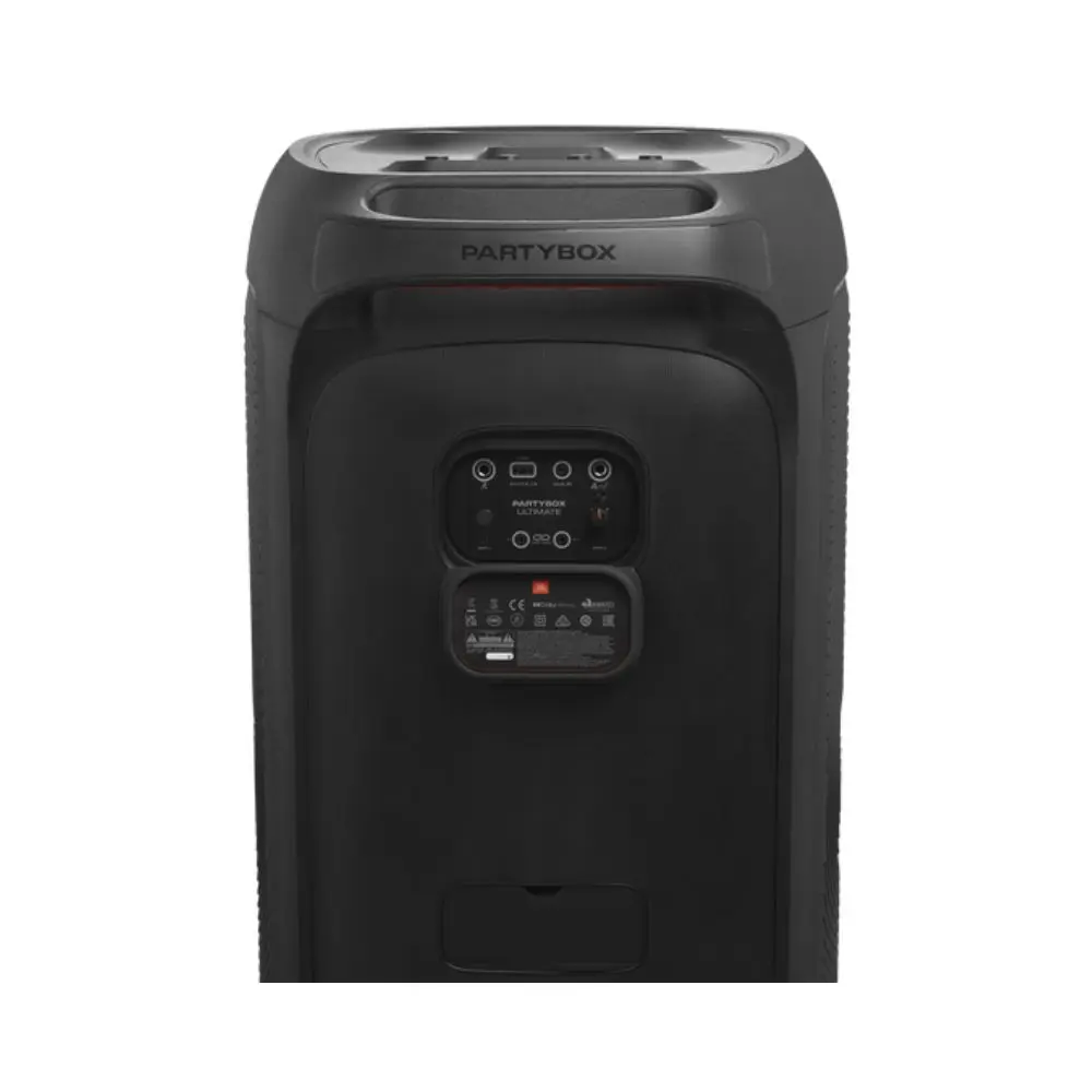 JBL PARLANTE PARTYBOX ULTIMATE BLUETOOTH 1100W - Imagen 4