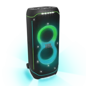JBL PARLANTE PARTYBOX ULTIMATE BLUETOOTH 1100W